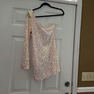 Party dress